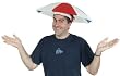 Umbrella Hat