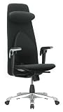 Izzy Designs HAG H09® Classic High Back Task Chair