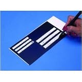 Aluminum Envelope Writing Guide