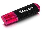 Aluratek AIRJ01F USB Internet Radio Jukebox