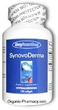 Synovoderma by Allergy Research Group (140 mg - 150 Softgels)