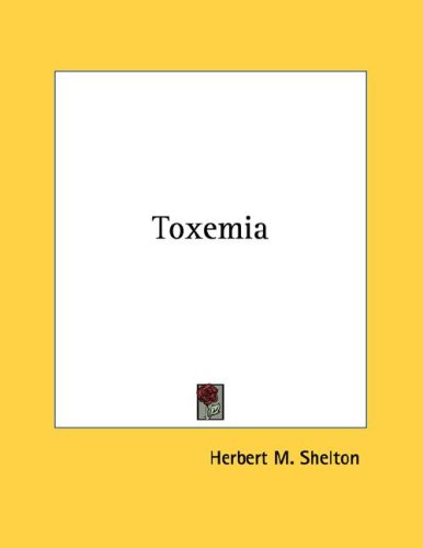 Toxemia