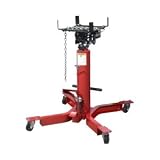 Sunex Tools (SUN7793B) 1,000 Lb. Capacity Telescoping Transmission Jack