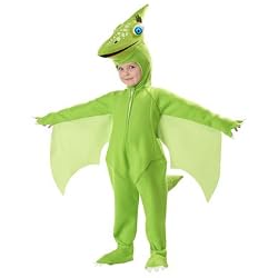 Tiny Dinosaur Toddler/Child Costume (3-4)