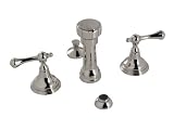 Santec Alpine I Collection Bidet Faucet - 1470DD15