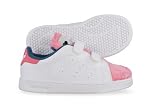 Sale New Adidas Originals Stan Smith CMF Adikids Girls sneakers - White