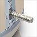 Philips HF3471 Wake-up Light with Built in FM Radio, 3 Natural and Pleasant Wake-up Sounds