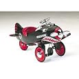Airflow Shark Attack Pedal Plane