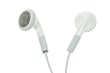 Pod Kopfh�rer, Stereo Ohrkanalh�rer geeignet / Ohrh�rer f�r Apple iPod und iPhone Touch Classic Nano