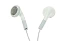 MA 662 G iPod Kopfhörer, Stereo Ohrkanalhörer geeignet / Ohrhörer für Apple iPod und iPhone Touch Classic Nano