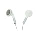 Pod Kopfh�rer, Stereo Ohrkanalh�rer geeignet / Ohrh�rer f�r Apple iPod und iPhone Touch Classic Nano