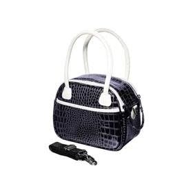 Fujifilm Bowler Bag Case for Instax MINI 7S, Blue