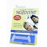 31orjgqwOxL. SL160  Nozovent Anti Snore 2 Box
