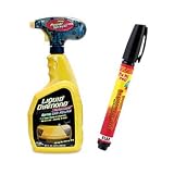 Produkt-Bild: Liquid Diamond LackPolitur + Fix IT Pro Lackreparaturstift