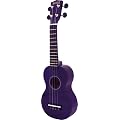 Mahalo Ukulele - 2011 Beginners Purple
