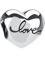 Chamilia With Love Bead
