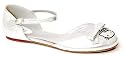 Hello Kitty Women's Petal Flat