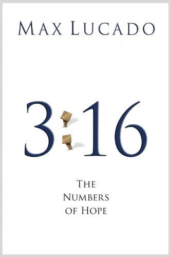 3:16 (Pack of 25): The Numbers of Hope