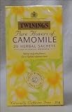 Twinings Camomile Herbal 20 Tea Bags