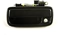 Genuine Toyota Parts 69220-35020 Exterior Driver Side Front Door Handle