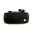 Genuine Toyota Parts 69220-35020 Exterior Driver Side Front Door Handle
