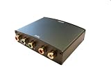 Component to HDMI Converter