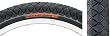 Primo The Wall BMX Tire 20 x 2.1 Black Steel