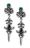 Westenra Spica Drop Earrings (Pair)