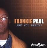 Review Frankie Paul  / Are You Ready?