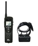 New DT Systems SPT 2420 1 Dog System Digital Technology to Maximize Power Waterproof Collars