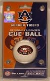 Auburn Tigers Cue Ball NCAA College Athletics Fan Shop Sports Team Merchandise
