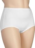 Lollipop Elastic-Leg Cotton Underwear (Package of 3 Pair)