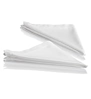 2 Non-Iron Napkins