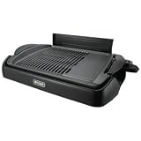 Indoor Electric Grill- Black(KXBA15U)