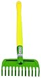 Spielstabil Garden Rake
