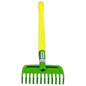 Spielstabil Garden Rake