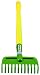 Garden Rake PVC-Free