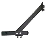 Kolpin Tilt -N-Tote 2-Inch Receiver Hitch Adaptor