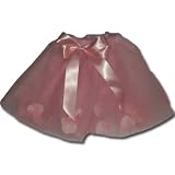 Pretty in Pink Princess Poof Tutu