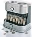Mini Bank Motorised UK Coin Sorter