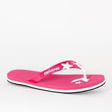 CONVERSE SLIPPER LADY PACIFIC THONG FUCHSIA