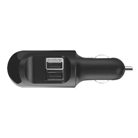Belkin Dual USB Car Charger