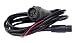Sporting Goods : LOWRANCE TA-X2U TRANSDUCER ADAPTER CABLE