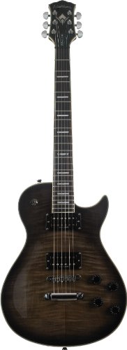 Washburn New Idol Series WINDLXLITEFBB Electric Guitar