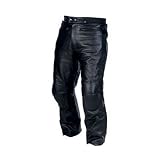 Tour Master Decker Leather Pants