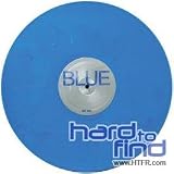 BLUE (BLUE VINYL)