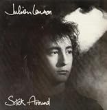 STICK AROUND 12" SINGLE