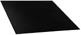 Install Bay ABS116 ABS Universal 12 X 12 X 1/16-Inch Each