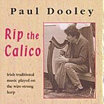 PAUL DOOLEY : RIP THE CALICO