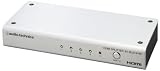 audio-technica HDMIスプリッター AT-SL914HDの画像